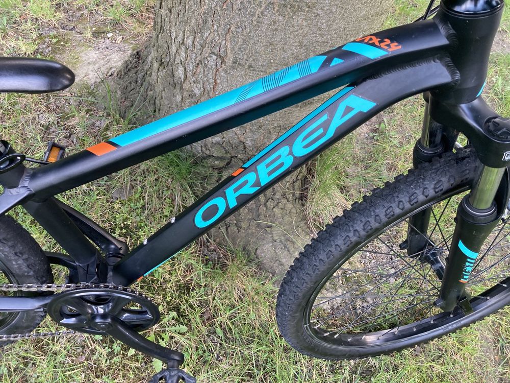 Rower ORBEA MX24