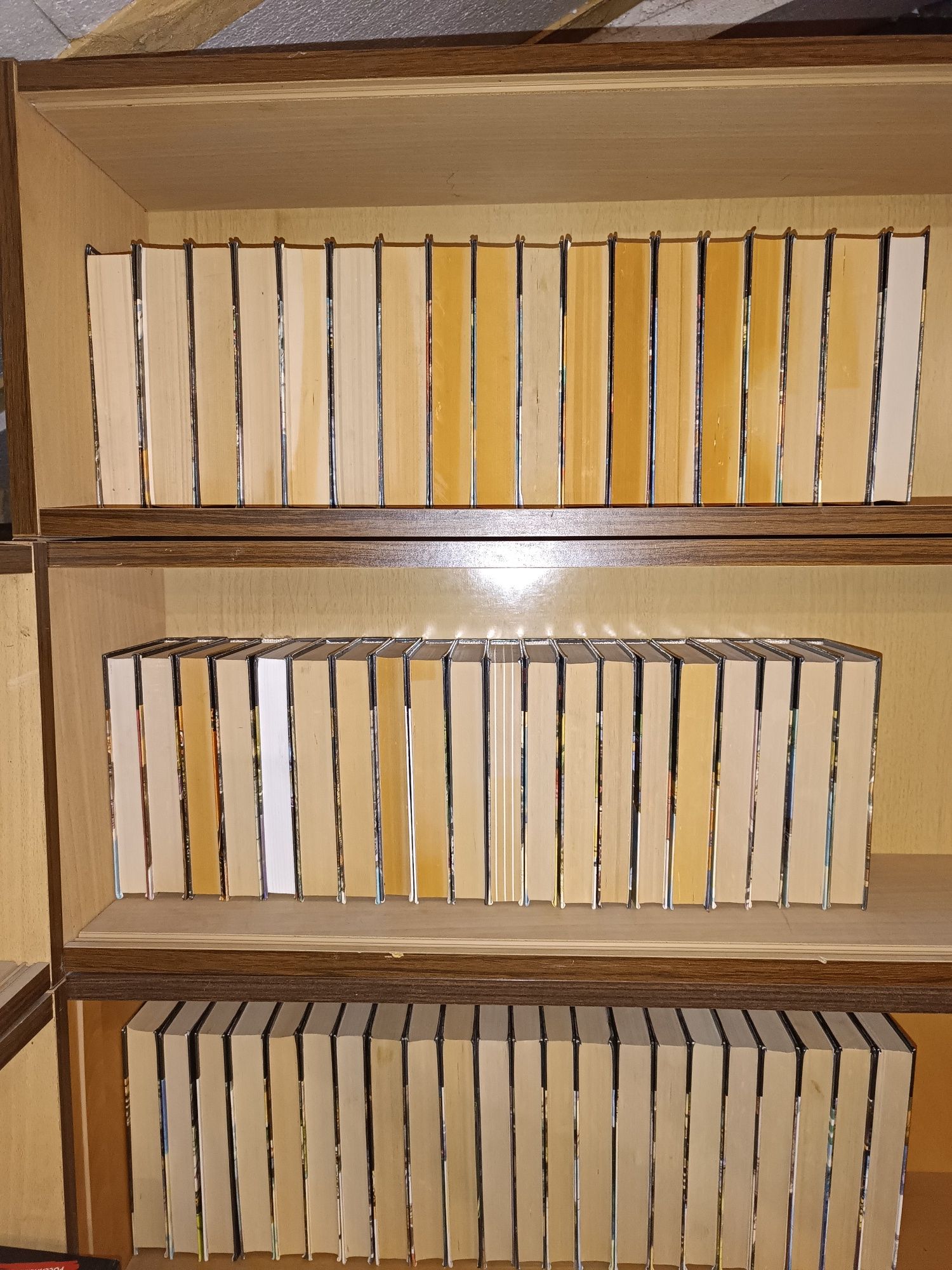 Агата Кристи. Артикул принт. 50 томов . 72 книги