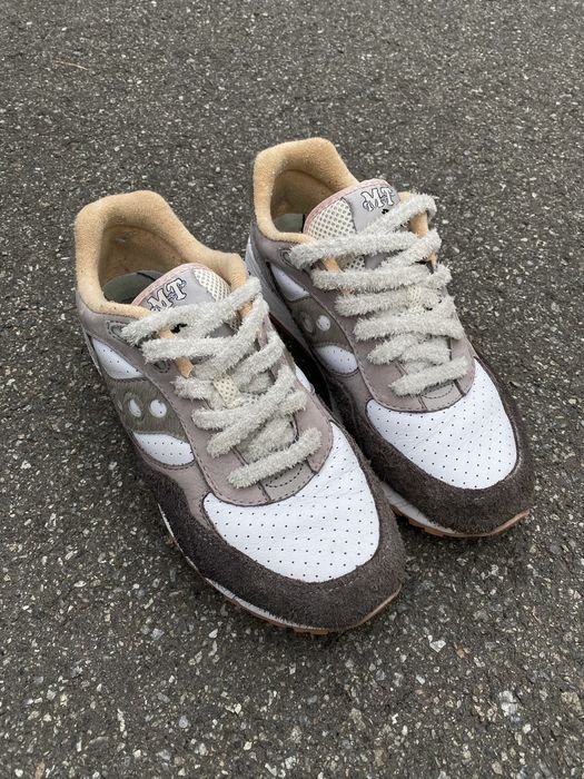 Кросівки Saucony (чоловічі)