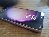 Samsung Galaxy s23 256/8 light pink