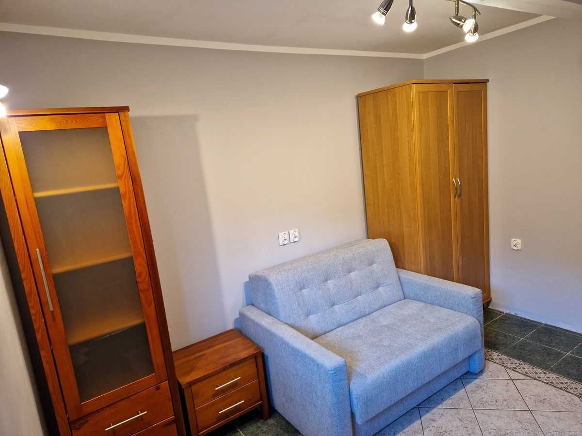 Wynajmę mieszkanie bezczynszowe, 58m2, Wrocław Strachocin