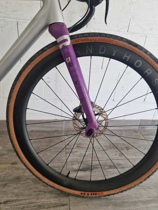 Rondo Ruut cf2 Sram Rival