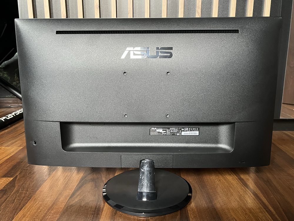Asus VP289Q 28" IPS Monitor, 3840 x 2160 4K UHD