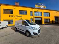 Ford Transit, custom