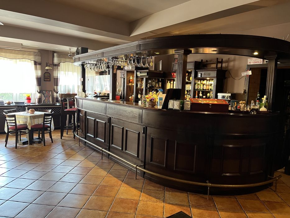 Andrzejki - sala do wynajęcia.