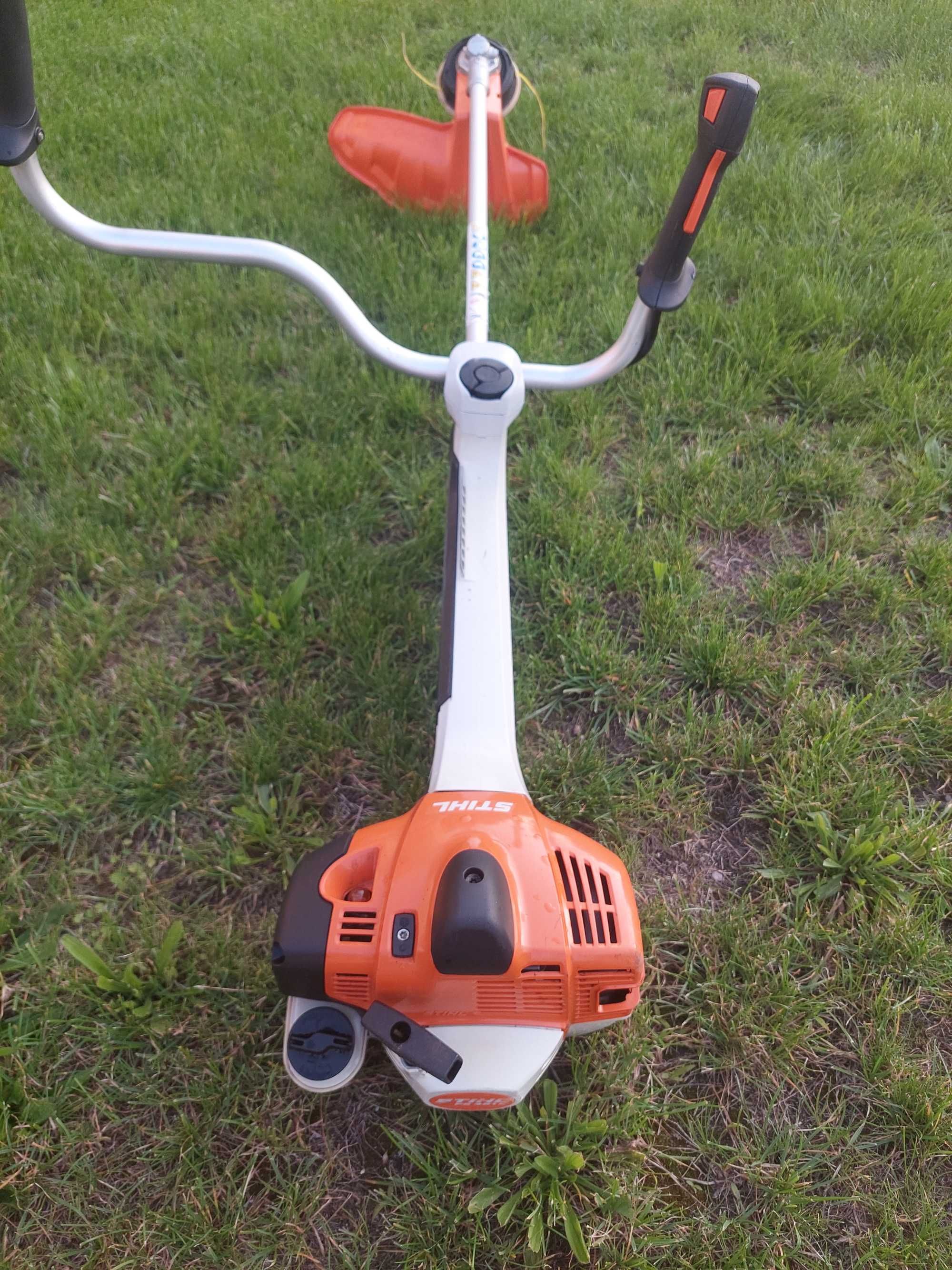 stihl fs 461 (460)