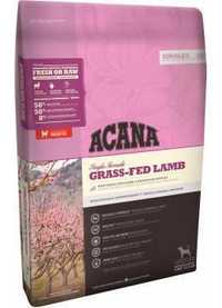 Сухой корм Acana Grass-Fed Lamb 6 кг для собак Акана (ягненок)