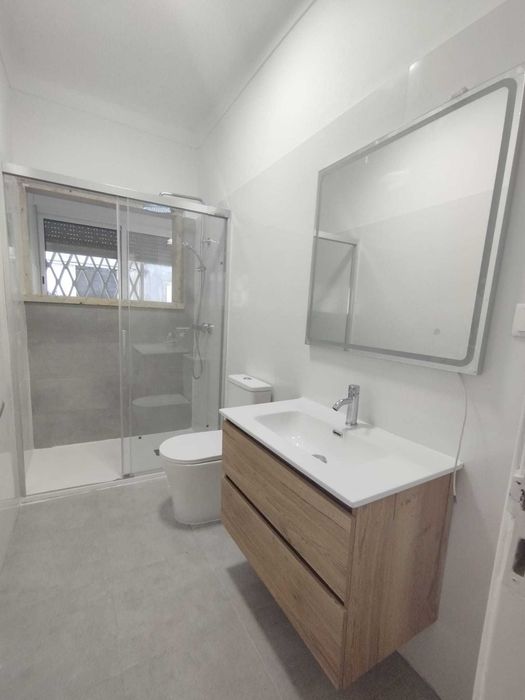 Apartamento Renovado -Alameda-