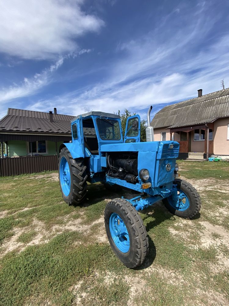 Продам трактор Т40