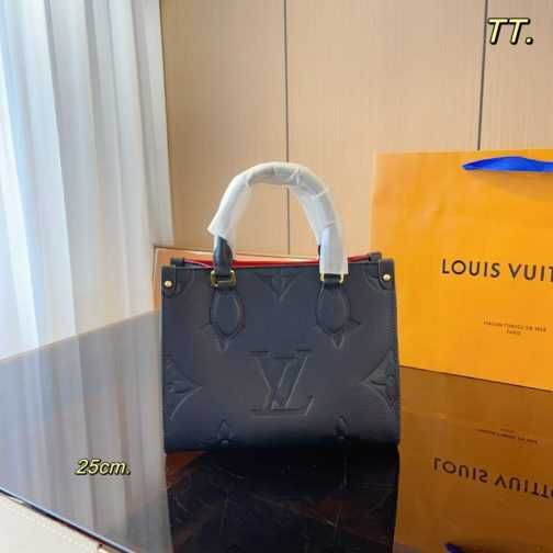 Torebka damska elegancka Louis Vuitton 555-15