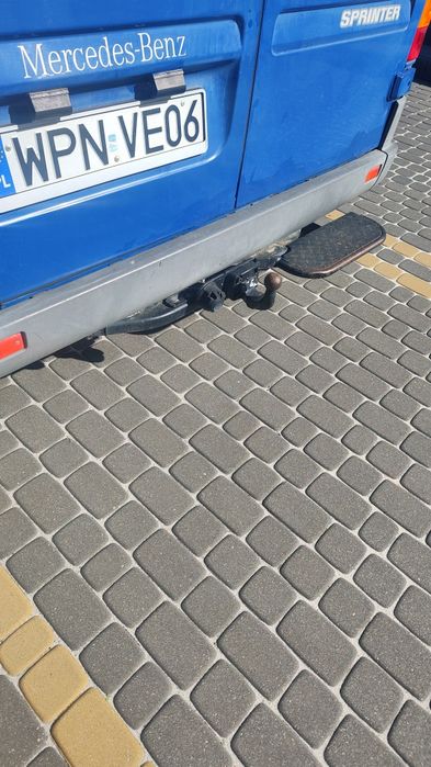 Mercedes Sprinter