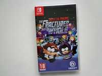 South Park The Fractured but Whole - Polska Wersja - Nintendo