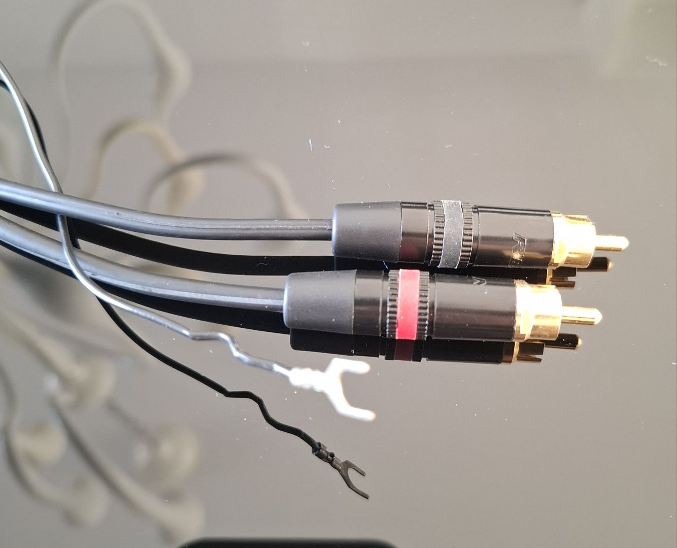 Gramofon Technics SL1210 MK3d