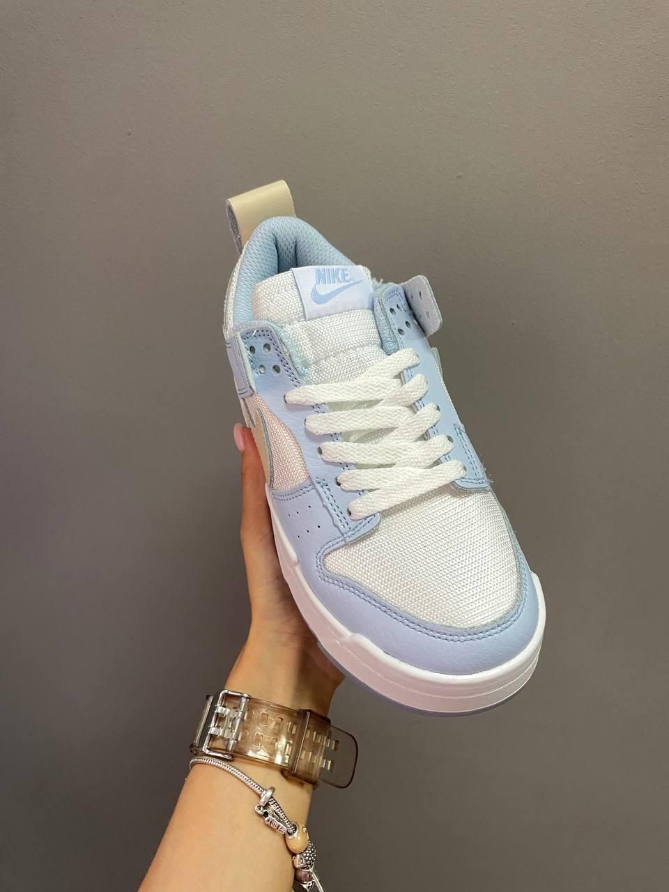 Кроссовки Nike Dunk Disrupt Ghost