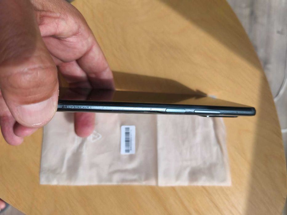 Xiaomi Poco F3 256GB 8GB RAM - Night Black