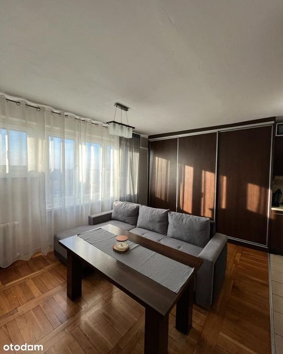 Przytulne mieszkanie na Ratajach