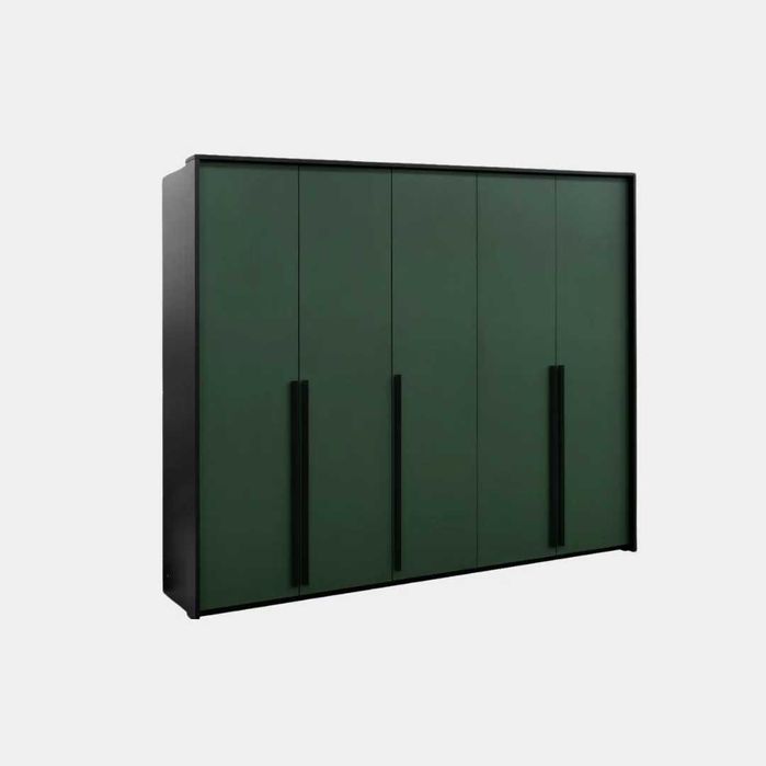 | Szafa Genua 255 | Transport | Montaż | Wniesienie | Okazja |