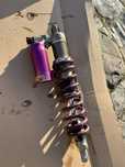 Material Yamaha yz/wr 250