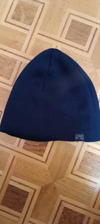 Новая шапка мужская зима