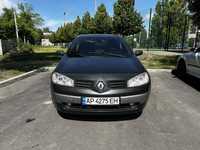 Renault megane 2005