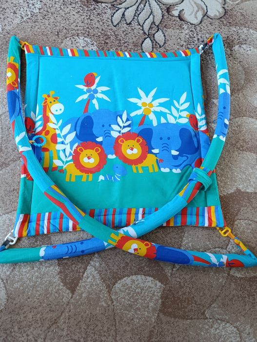 Дитячий  ігровий килимок