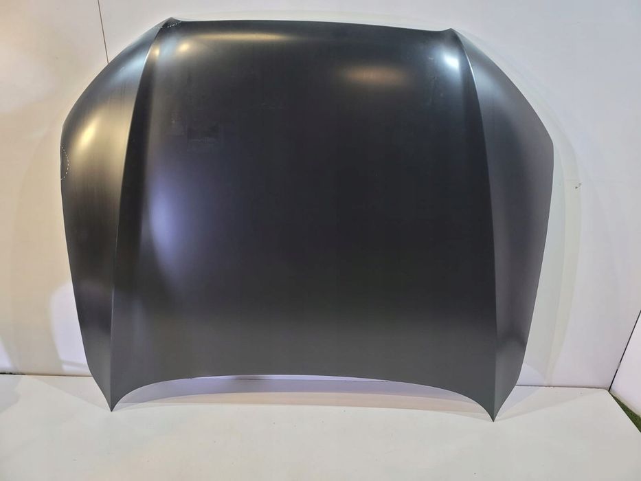 Audi A8 D4 maska pokrywa silnika uszkodzona  13657