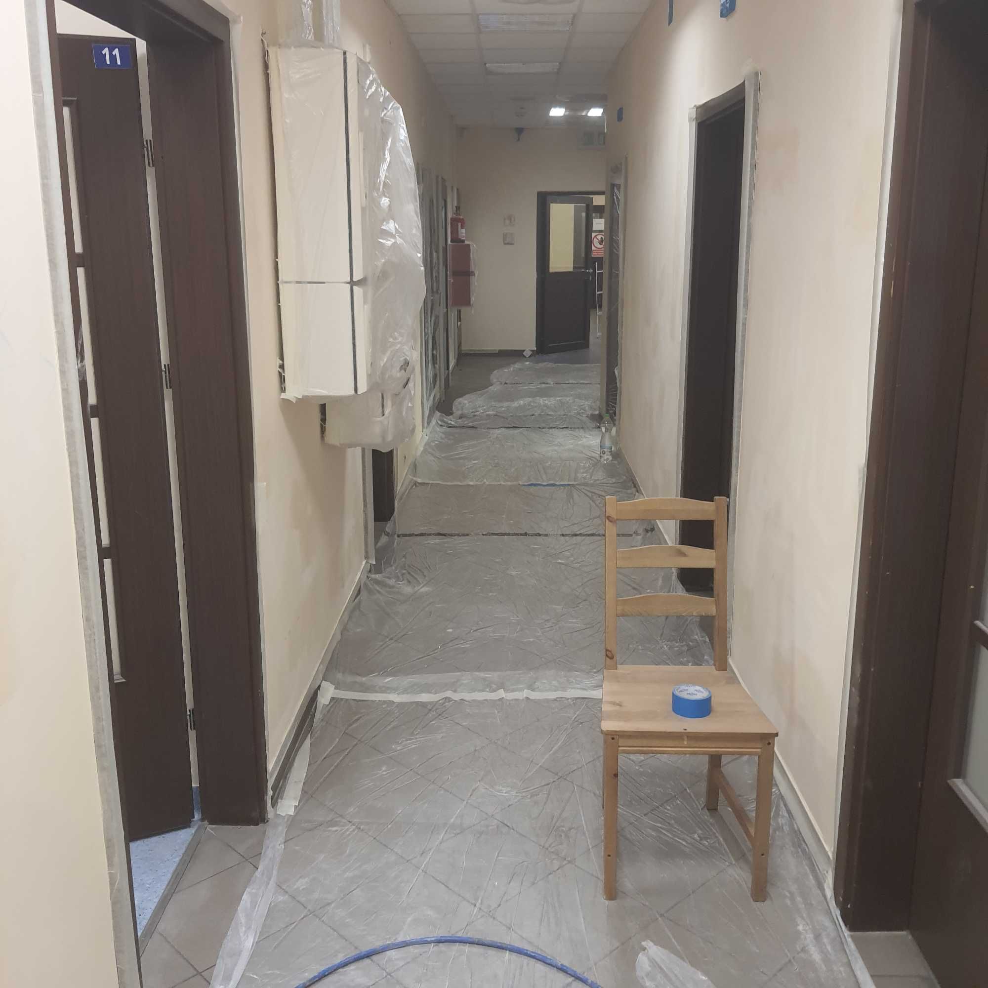 Złota rączka/Remonty od 13tys25m2Pod./Wykonczenia