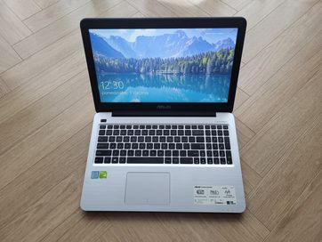 Laptop Asu R558U i5-7200u 8Gb 250Gb Nvidia 2Gb Windows 10