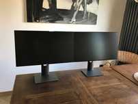 Bezramkowy DELL UltraSharp U2419H 24 cale Full HD IPS Ultracienki FV23