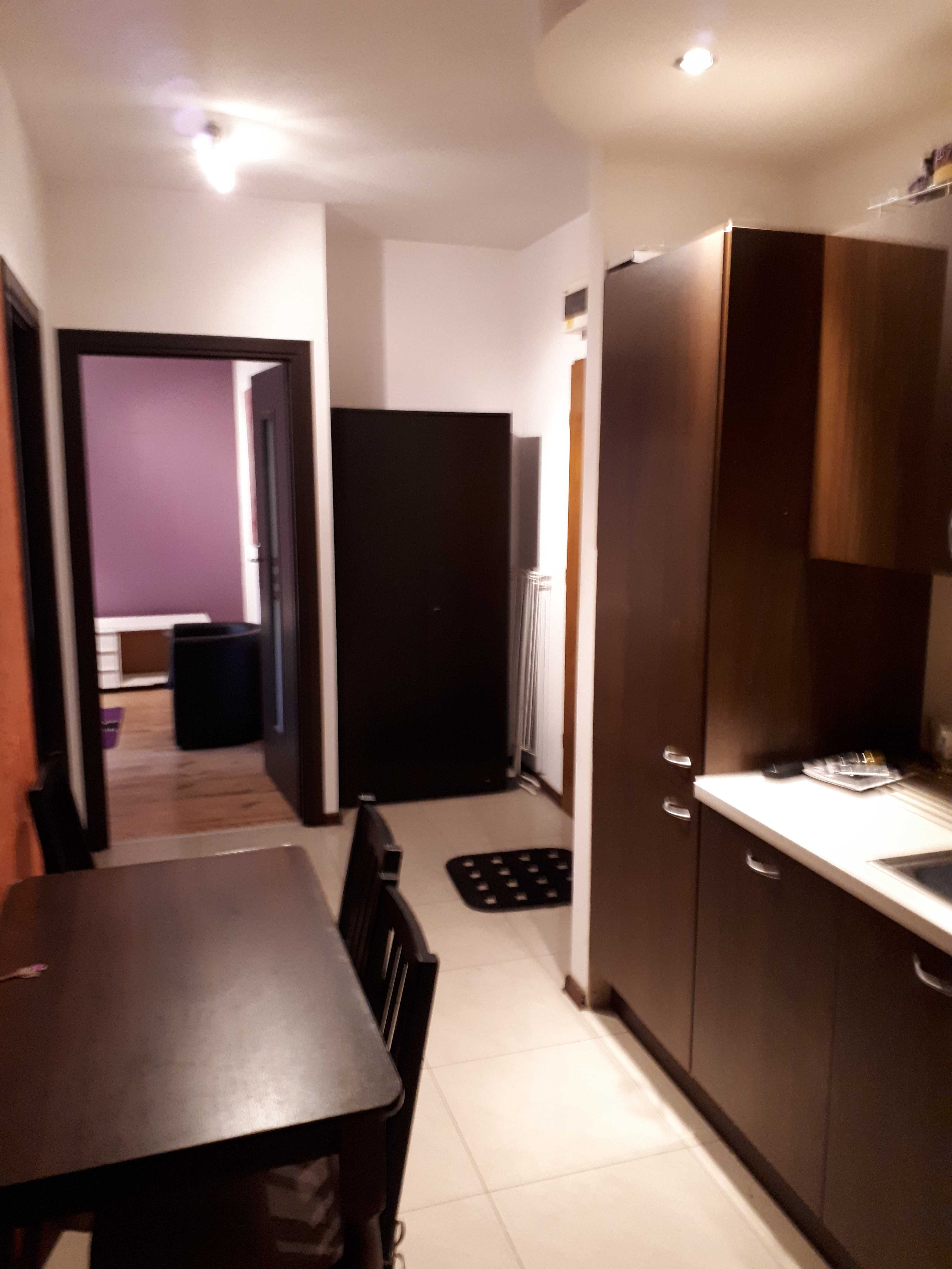 Dwupokojowe 38 m2 W-wa Zacisze