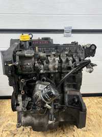 Двигатель двигун мотор 1.5dci  K9K H282 Nissan Qashqai