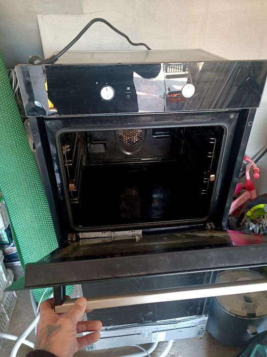 Sprzedam piekarnik i zmywarkę