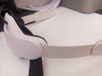 Opaska meta oculus/quest 2