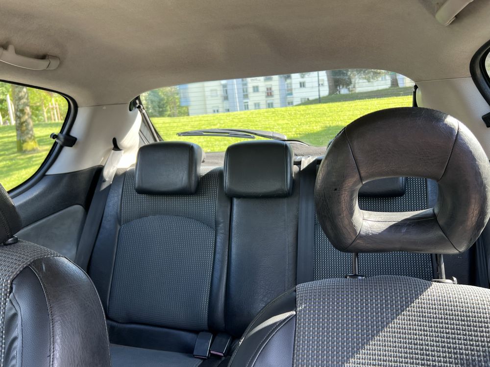 Peugeot 206 GTI /1.6