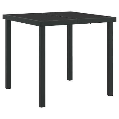 Conjunto De Jantar Para Jardim  - Loja online