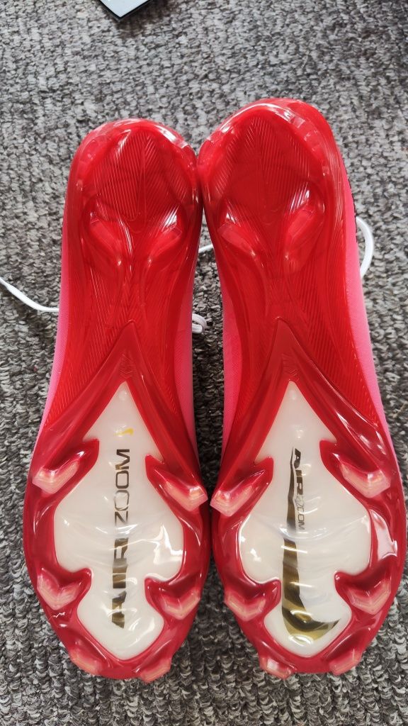 Korki piłkarskie Nike Mercurial Vapor 16 Elite