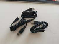 Oryginalny Kabel micro USB Alcatel 1M 1szt