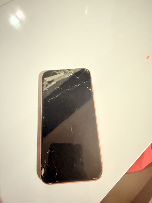 Iphone xr usado