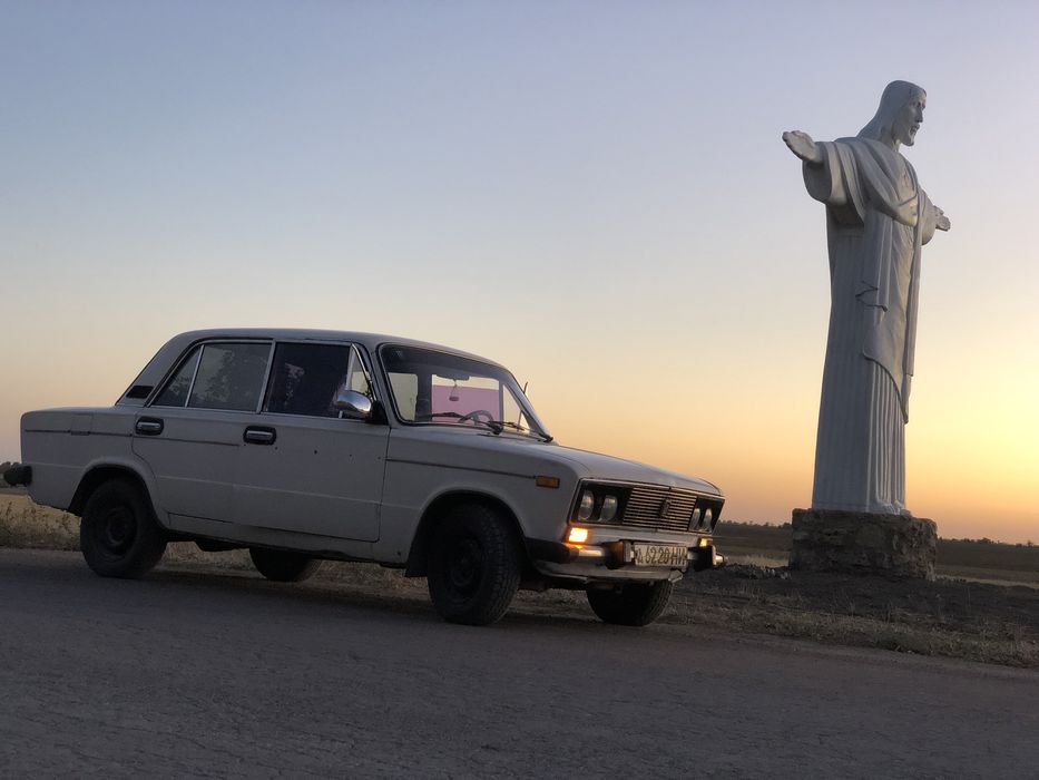 Ваз 2106 в хорошем состояние, возможен обмен