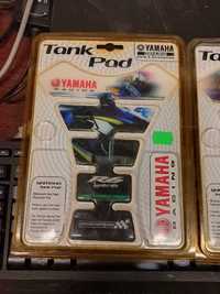 Tank Pad Yamaha YMD-W0740-ST-TP naklejka na bak