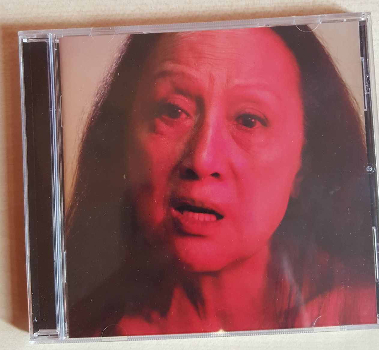 Anohni (Antony) CD