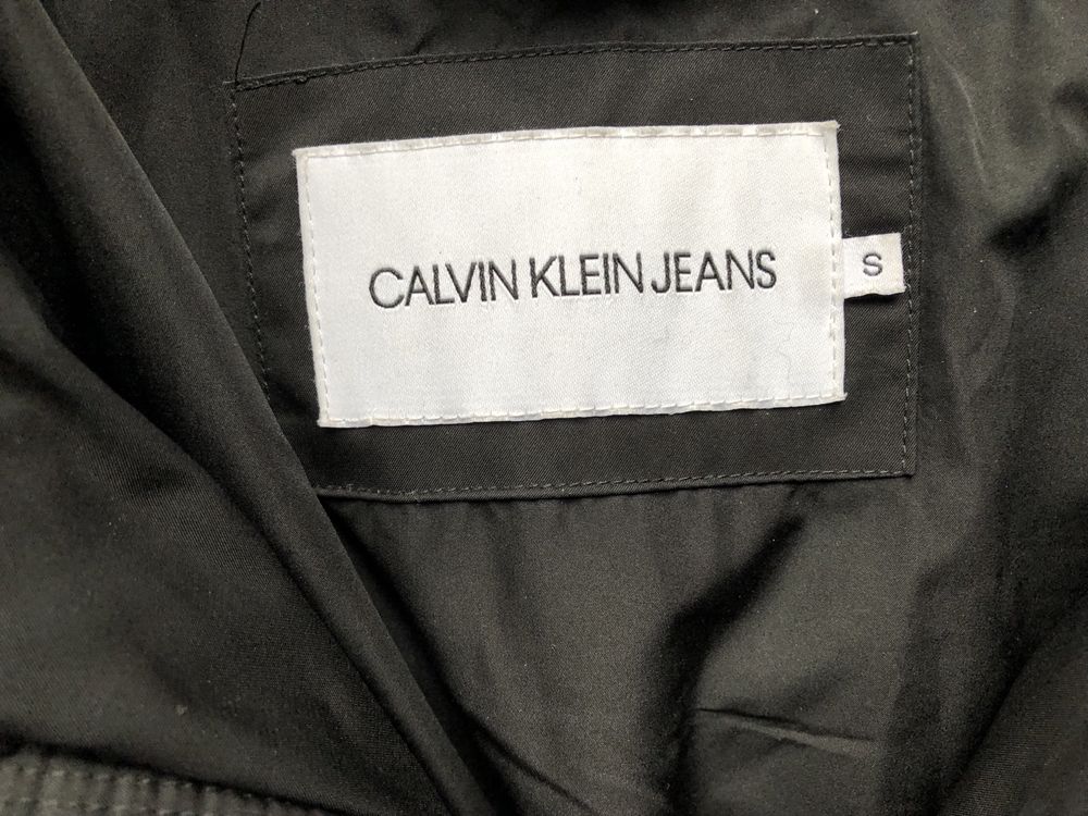 Kurtka męska Calvin Klein Jeans