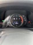 Спідометр панель приладів на Lexus UX F-sport Europa