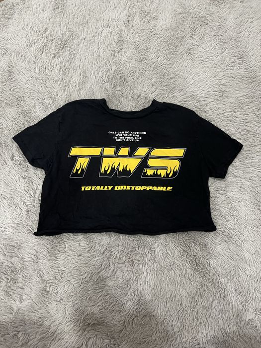 Топік Tally Waily, дитячий