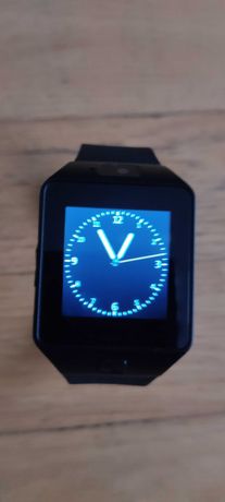 Smartwatch DZ09 com Bluetooth