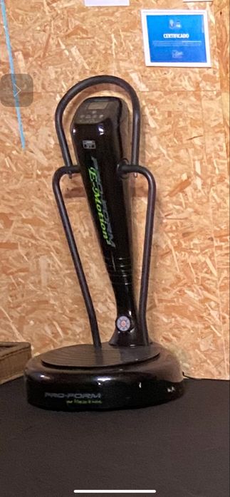 Latpull down vibradora e remada