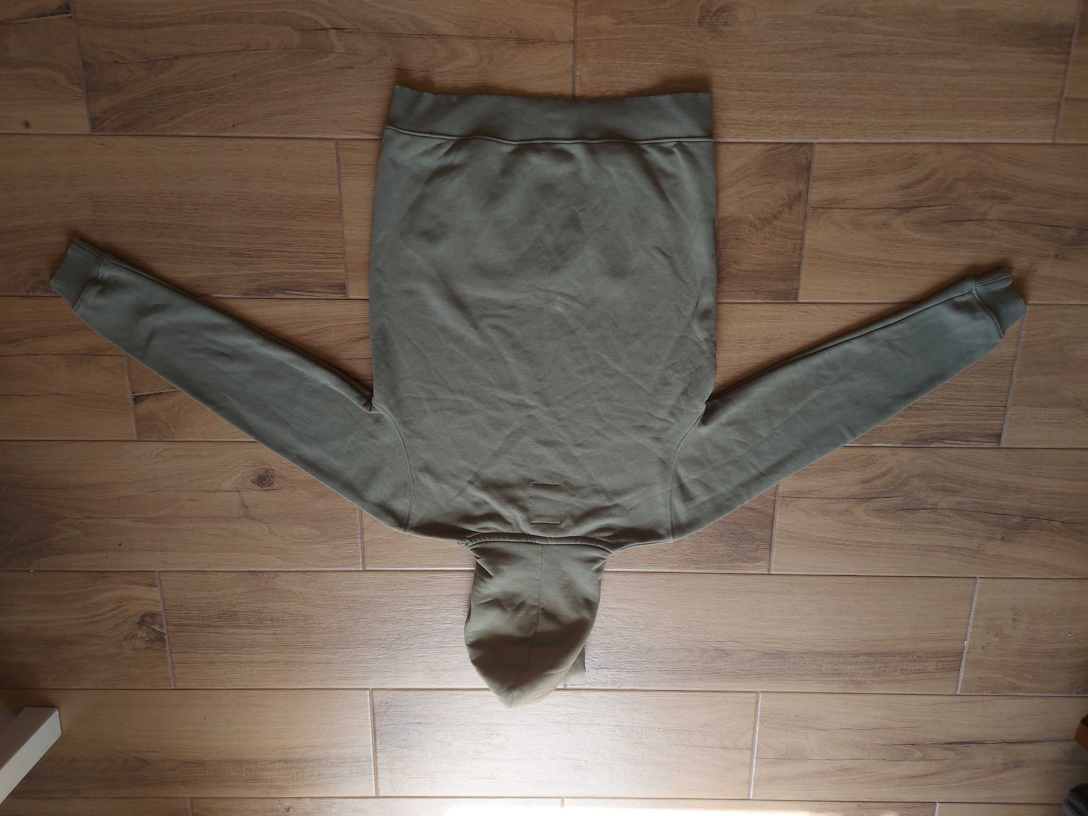 bluza alpha industries