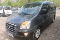 Продам Hyundai H-1 2007 пассажир 2.4 газ/бенз. механіка