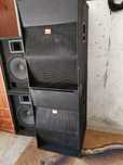 Basy Pol Audio T118