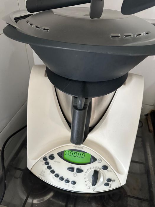 Bimby TM31 em muito bom estado